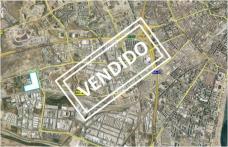 Solar industrial  en venta en M&aacute;laga, Guadalhorce
