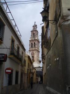 Hotel  en venta en &Eacute;cija, Casco Histórico