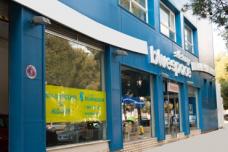 Alquiler Trastero-Edificio trasteros  en Valencia, Nou Campanar