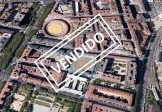 Solar residencial  en venta en Valladolid, La Esperanza