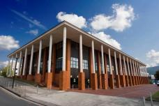 Alquiler Oficinas-Parque tecnológico Bizkaia (Zamudio-Derio) en Zamudio, Arteaga