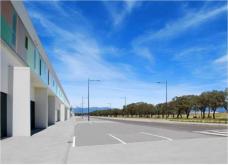 Solar industrial  en venta en Huesca, Plataforma Logística Huesca (PLHUS)
