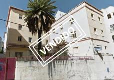 Edificio uso flexible  subasta en C&aacute;ceres, Virgen de la Montaña