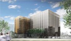 Prealquiler Oficinas-Parque empresarial 22@ en Barcelona, 22@