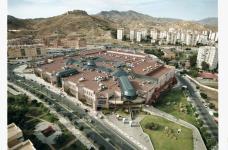 Alquiler Local-Centro comercial La Rosaleda en M&aacute;laga, La Roca