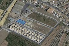 Solar residencial  subasta en Carri&oacute;n de los C&eacute;spedes, Residencial Oeste