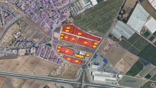 Solar industrial en venta en Torre-Pacheco, San Cayetano