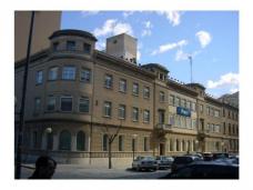 Edificio uso flexible  en venta en Reus, Centro