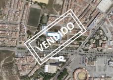 Solar residencial  subasta en Mor&oacute;n de la Frontera, Centro