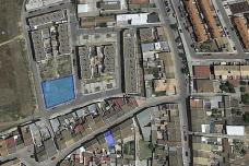 Solar residencial  subasta en Carri&oacute;n de los C&eacute;spedes, Residencial Norte