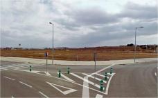 Solar comercial  en venta en Fraga, Plataforma Logística Fraga (PLFRAGA)