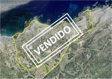 Finca rústica  en venta en Mahon, Parc natural S'Albufera des Grau