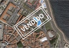 Solar residencial  en venta en A Coru&ntilde;a, Ciudad Vieja