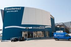 Alquiler Trastero-Edificio trasteros  en Alfafar, Ausias March