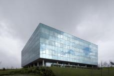 Alquiler Oficinas-Parque tecnológico Alava (Miñano) en Vitoria, Miñano Mayor