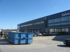 Alquiler Nave logística  en Alcal&aacute; de Henares, Polígono La Garena