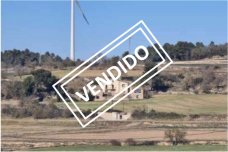 Finca rústica  subasta en Santa Coloma de Queralt, Devant Poble