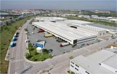 Prealquiler Nave logística  en Montorn&eacute;s del Vall&eacute;s, Polígono El Raiguer