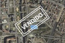 Solar equipamientos  subasta en M&aacute;laga, Teatinos