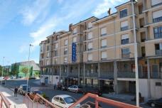 Hotel  en venta en Villaviciosa, Centro